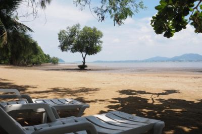 baan panwa resort & spa