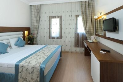 oludeniz resort by z hotels