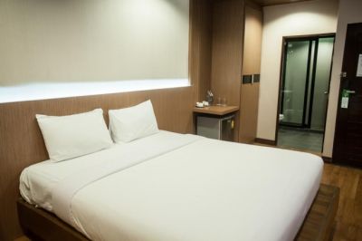 mind resort pattaya