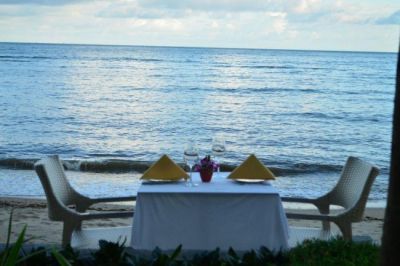 mercure koh samui beach resort