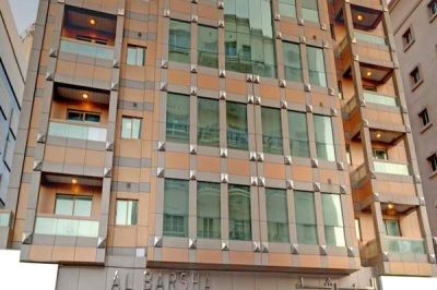 al barsha hotel apartments by mondo