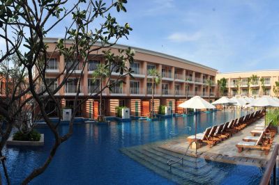 millennium resort patong