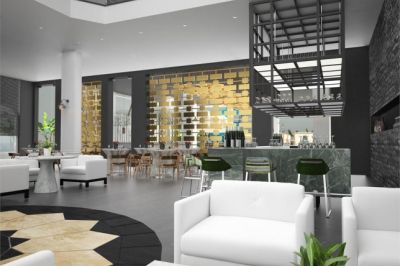 sey beach hotel & spa