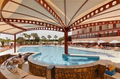 a11 hotel alanya