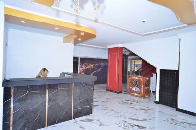 bin billa hotel 4 *