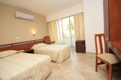 idas park hotel