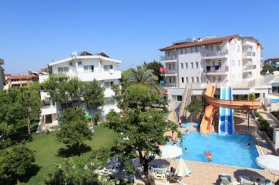 cats garden hotel 3 *