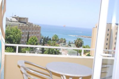 yucesan suite hotel 3 *