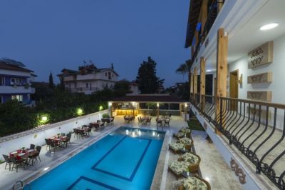 amore boutique hotel