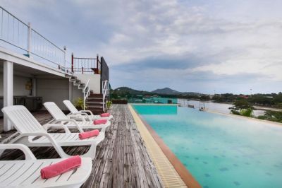 the avenue samui