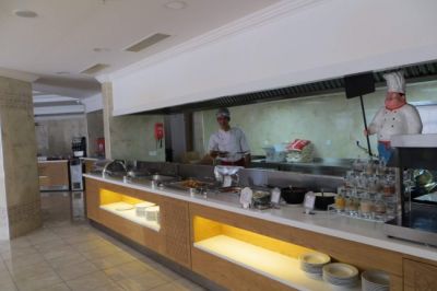 side legend hotel (ex. side virgin)