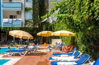 sun vera hotel