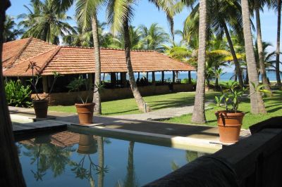 Aquarius Resort (ex.cosy Beach)