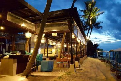 the sea koh samui beachfront resort and spa