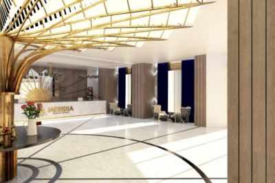 meridia beach hotel