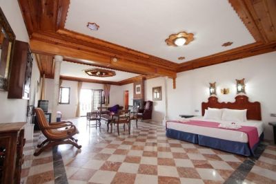 perili bay resort hotel