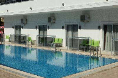 sunshine holiday resort