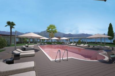 voxx marmaris beach resort