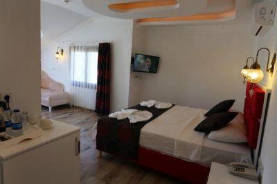 cennet life hotel