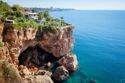 fortuna city (antalya)