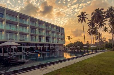 the habitat hotel