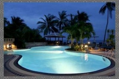 rummana boutique resort