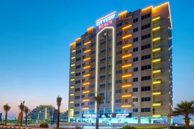 city stay beach hotel apartment