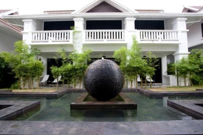 palm grove hotel