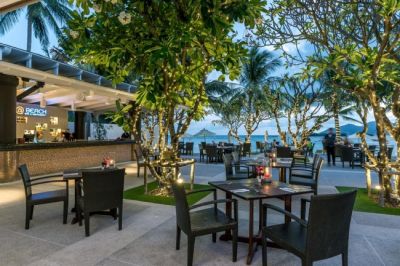 novotel samui resort chaweng beach kandaburi