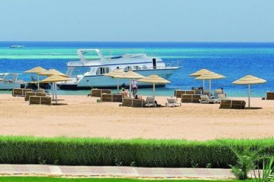 rixos magawish