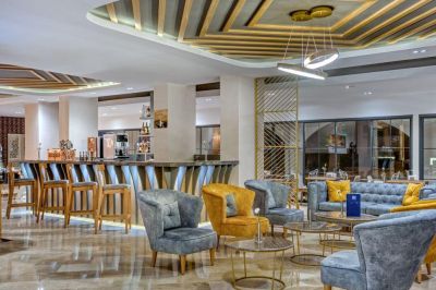 sea life lounge 3 *