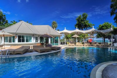 pattaya discovery chic tower