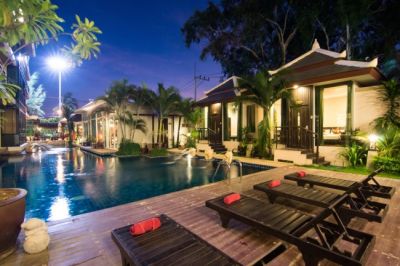 royal thai pavilion jomtien beach