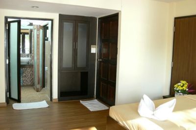 siam beach resort
