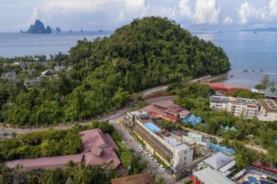 the small hotel krabi