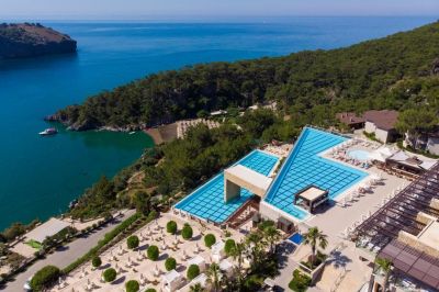 tui blue seno (ex. tui sensimar seno resort & spa)