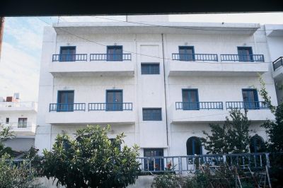 friday hotel hersonissos