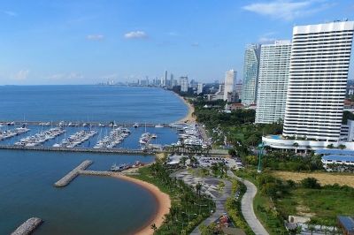 ocean marina yacht club