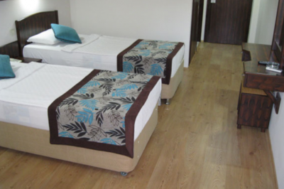 arsi paradise beach hotel