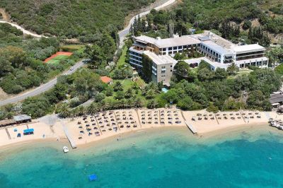 eagles palace hotel 5* deluxe