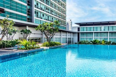 pullman bangkok king power
