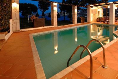 eva mare hotel & apartments
