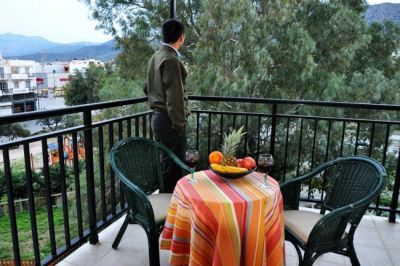 haris apartments