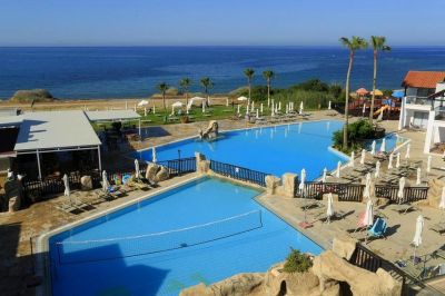 aquasol holiday village