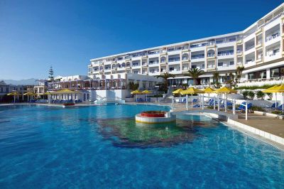 serita beach resort
