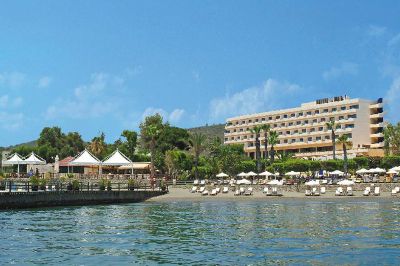 elias beach hotel
