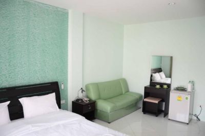 emerald jomtien