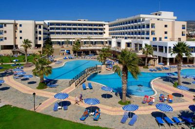 ascos coral beach hotel