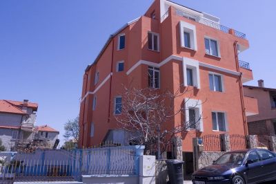villa dari