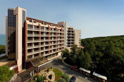 apollo golden sands (ex.doubletree by hilton)